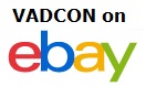 Vadcon, Inc. on Ebay