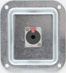 RDP4ZX1-NJ3FP6 TRS Recessed Dish Plate