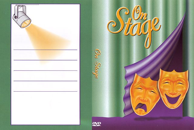 On Stage DVD Insert 066