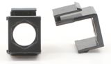 3/8 Hex Swage to Keystone Adapter