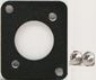 Din Adapter Plate