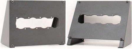 Adapter Plate 4 Space Interface Assembly