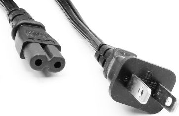 Figure 8 AC Power Cable - PWR-1400-06