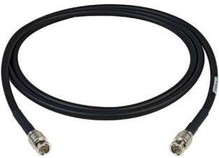 BNC Cables - 12G-SDI 4K UHD