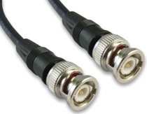 RG6 BNC Cable