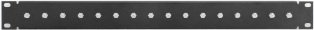 reverse polarity sma patch panel