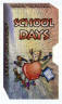 School Days VHS Sleeve 921