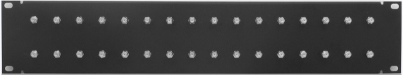 PPY32-SMABRP Front View