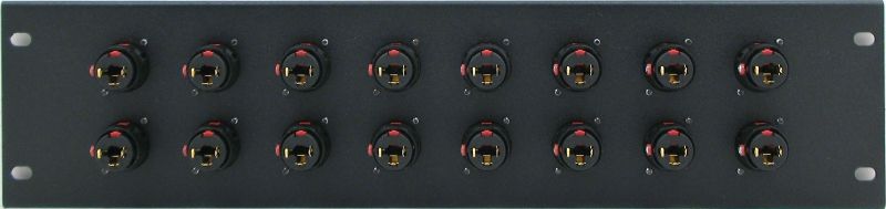 WPX16-NJ3FP6A - TRS Wall Plate Rear View